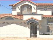 VENTA DE CASA ALTABRISA, TIJUANA BAJA CALIFORNIA