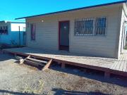 VENTA DE CASA AMOBLADA EN SAN PATRICIO DEL CHAÑAR