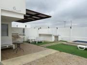 Venta de Casa Amoblada en Urb. Radisson Blu, Punta...