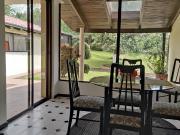 Venta de Casa Amoblada En Urbanización Ontaneda Conocoto