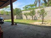 Venta de casa amplia con Jardín en la Colonia Carrizal...
