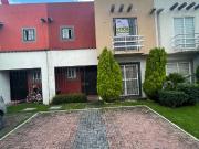 VENTA DE CASA AMPLIA EN FRACC. VILLA TOSCANA, TOLUCA VENTA DE CASA AMPLIA EN FRACC. VILLA TOSCANA, TOLUCA