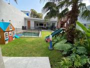 VENTA DE CASA AMPLIA EN REFORMA ARLETTE FLORES