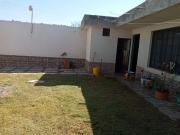 VENTA DE CASA AMPLIA EN SAN SALVADOR EL SECO, PUEBLA