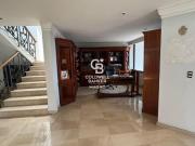 VENTA DE CASA AMPLIA EN TECAMACHALCO