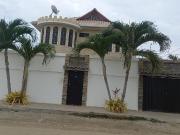 VENTA DE CASA AMPLIA ESQUINERA EN SALINAS SECTOR SOLYMAR CMC