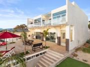 Venta de casa amueblada a pie de lago, a 15 minutos de...