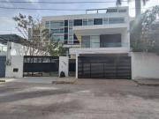 Venta de Casa Amueblada al Norte de Mérida Santa...
