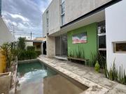 Venta de casa Amueblada de 2 Habitaciones en Chuburn? de...