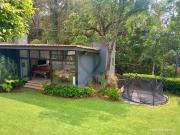 Venta de Casa amueblada en Avandaro, Valle de Bravo con...