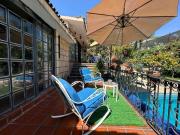 Venta de casa AMUEBLADA, en la Colonia Bellavista....