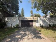 VENTA DE CASA AMUEBLADA EN PEDREGAL DE LAS FUENTES....