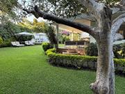 VENTA DE CASA AMUEBLADA EN PEDREGAL DE LAS FUENTES....