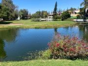 VENTA DE CASA AMUEBLADA EN PULGAS PANDAS SUR