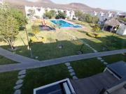 VENTA DE CASA AMUEBLADA EN SANTA FE LIFESTYLE️