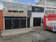 VENTA DE CASA ANA MARIA GALLAGA NUMERO 631 CUAUTEMOC...