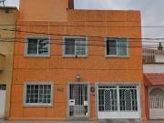 Venta de casa aprecio de remate en Gustavo A. Madero,...