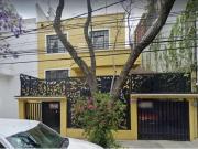 Venta de casa aprecio de remate en Hipódromo Condesa,...