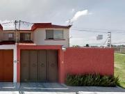 Venta de casa aprecio de remate en Lazaro Cardenas, Metepec