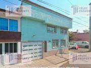 Venta de casa aprecio de remate en San Juan de Aragón I...