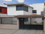 Venta de casa aprecio de remate en San Lorenzo Toluca