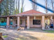 VENTA DE CASA APTA CRÉDITO EN DRUMMOND LUJÁN