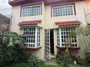 Venta de Casa Arcos del Alba Cuautitlán Izcalli