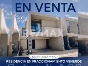 VENTA DE CASA AREA CONSULADO