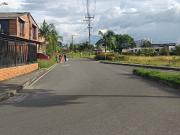 VENTA DE CASA ARMENIA SECTOR MANANTIALES