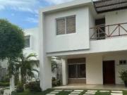 VENTA DE CASA ARRECIFE YUYUM 146 LAS MORAS VILLA DEL SOL...