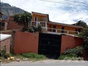 VENTA DE CASA – AV. CENTENARIO CARRETERA HUARAZ–CARAZ,...