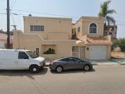 VENTA DE CASA, AV. ENSENADA COL. MADERO CACHO TIJUANA,...