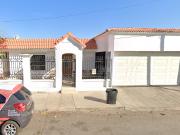 VENTA DE CASA AV MARMOLEROS, COL INDUSTRIAL,MEXICALI...