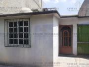 Venta de Casa, Av. México aldeas de Aragón Ecatepec de...