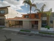 VENTA DE CASA AV. PARQUE MÉXICO NORTE COL. JARDINES...