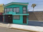 VENTA DE CASA AVENIDA 2 PONIENTE NUMERO 4117C AQUILES...