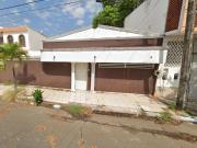 VENTA DE CASA AVENIDA PASEO FLORESTA PONIENTE NUMERO 115...