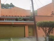 VENTA DE CASA AYUNTAMIENTO DEL CARMEN, COYOACAN CDMX