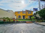 VENTA DE CASA + AZOTEA EN SURCO | URB. MONTERRICO CHICO