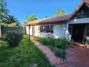 Venta de casa B° Cementista II Las Heras, 9 ambien