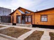 VENTA DE CASA B° VAPOR AMADEO, RIO GRANDE