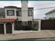 VENTA DE CASA Bahia Vizcaíno, Moderna, Ensenada, Baja...