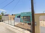 VENTA DE CASA BAJA CALIFORNIA SUR