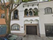 Venta de Casa Barata en Col. Condesa. CDMX