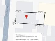 Venta de Casa Barata en Col. Las Reynas. Salamanca