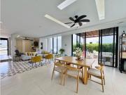 Venta de casa BARCELONA DE INDIAS en Sarria en ZONA...