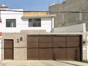 VENTA DE CASA BARRIO 18 XOCHIMILCO