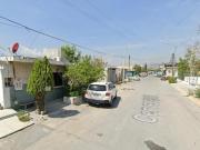 VENTA DE CASA BARRIO DE LA INDUSTRIA MONTERREY NUEVO LEON