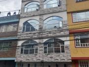 VENTA CASA – BARRIO ENGATIV