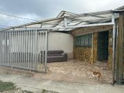 VENTA DE CASA BARRIO LA UNIÓN CON GARAJE EN ARMENIA QUINDO